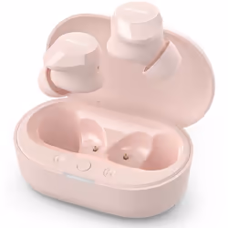 Philips TAT1209PK/00 cuffia e auricolare True Wireless Stereo (TWS) In-ear Musica e Chiamate Bluetooth Rosa - Vista aggiuntiva 5