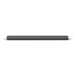 Philips Soundbar 2.0, 2.0 canali, 30 W, 60 W, 8 Ω, 10%, Grigio