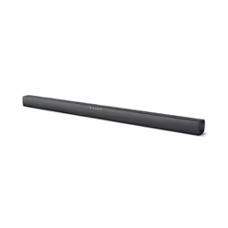 Philips Soundbar 2.0 Grigio 2.0 canali 30 W