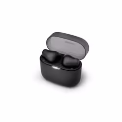 Philips TAT2139BK/00 cuffia e auricolare Wireless In-ear Musica e Chiamate Bluetooth Nero - Vista aggiuntiva 4