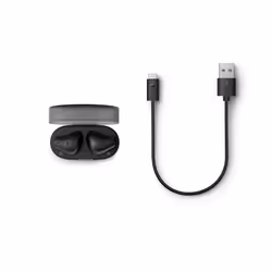 Philips TAT2139BK/00 cuffia e auricolare Wireless In-ear Musica e Chiamate Bluetooth Nero - Vista aggiuntiva 7