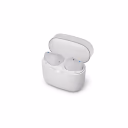 Philips TAT2139WT/00 cuffia e auricolare Wireless In-ear Musica e Chiamate Bluetooth Bianco - Vista aggiuntiva 4