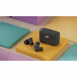 Philips 3000 series TAT3509GY/00 cuffia e auricolare True Wireless Stereo (TWS) In-ear Musica e Chiamate Bluetooth Grigio - Vista aggiuntiva 4