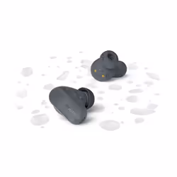 Philips 3000 series TAT3509GY/00 cuffia e auricolare True Wireless Stereo (TWS) In-ear Musica e Chiamate Bluetooth Grigio - Vista aggiuntiva 6