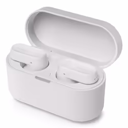 Philips 3000 series TAT3509WT/00 cuffia e auricolare True Wireless Stereo (TWS) In-ear Musica e Chiamate Bluetooth Bianco