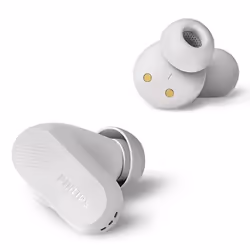 Philips 3000 series TAT3509WT/00 cuffia e auricolare True Wireless Stereo (TWS) In-ear Musica e Chiamate Bluetooth Bianco - Vista aggiuntiva 4