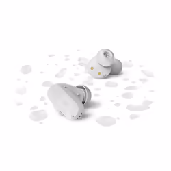 Philips 3000 series TAT3509WT/00 cuffia e auricolare True Wireless Stereo (TWS) In-ear Musica e Chiamate Bluetooth Bianco - Vista aggiuntiva 7
