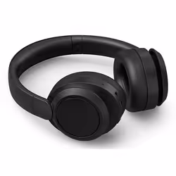 Philips 6000 series TAH6509BK/00 cuffia e auricolare Wireless A Padiglione Chiamate/Musica/Sport/Tutti i giorni Bluetooth Nero - Vista aggiuntiva 6