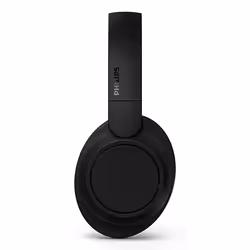 Philips 6000 series TAH6509BK/00 cuffia e auricolare Wireless A Padiglione Chiamate/Musica/Sport/Tutti i giorni Bluetooth Nero - Vista aggiuntiva 7
