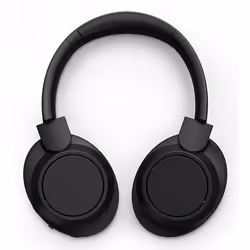 Philips 6000 series TAH6509BK/00 cuffia e auricolare Wireless A Padiglione Chiamate/Musica/Sport/Tutti i giorni Bluetooth Nero - Vista aggiuntiva 8