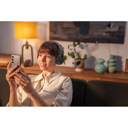 Philips TAH3209BK/00 cuffia e auricolare Wireless A Padiglione Musica e Chiamate Bluetooth Nero - Vista aggiuntiva 5