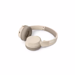 Philips TAH3209BG/00 cuffia e auricolare Wireless A Padiglione Musica e Chiamate Bluetooth Beige - Vista aggiuntiva 6