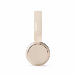 Philips TAH3209BG/00 cuffia e auricolare Wireless A Padiglione Musica e Chiamate Bluetooth Beige - Vista aggiuntiva 8