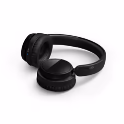 Philips 5000 series TAH5209BK/00 cuffia e auricolare Wireless A Padiglione Musica e Chiamate Bluetooth Nero - Vista aggiuntiva 7