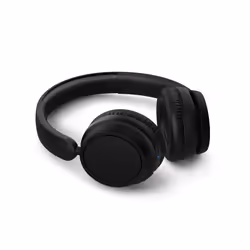 Philips 5000 series TAH5209BK/00 cuffia e auricolare Wireless A Padiglione Musica e Chiamate Bluetooth Nero - Vista aggiuntiva 8