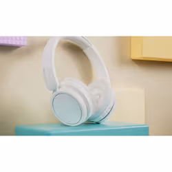 Philips 5000 series TAH5209WT/00 cuffia e auricolare Wireless A Padiglione Musica e Chiamate Bluetooth Bianco - Vista aggiuntiva 4