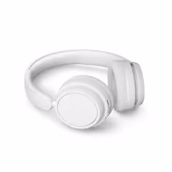 Philips 5000 series TAH5209WT/00 cuffia e auricolare Wireless A Padiglione Musica e Chiamate Bluetooth Bianco - Vista aggiuntiva 7