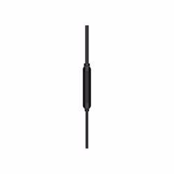 Philips TAE2146BK/00 cuffia e auricolare Cablato In-ear Musica e Chiamate USB tipo-C Nero
