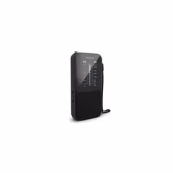 Philips TAR1509/00 radio Portatile Analogico Nero - Vista aggiuntiva 6