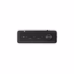 Philips TAR2509/10 radio Portatile Analogico Nero - Vista aggiuntiva 5