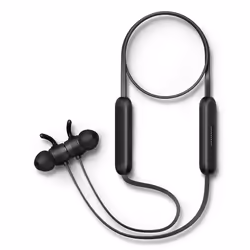 Philips Serie 1000 TAE1209BK/00 cuffia e auricolare Wireless In-ear, Passanuca Chiamate/Musica/Sport/Tutti i giorni Bluetooth Nero - Vista aggiuntiva 4