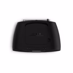 Philips TAZ6000/10 lettore CD Lettore CD portatile Nero - Vista aggiuntiva 5