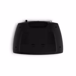 Philips TAZ6000/10 lettore CD Lettore CD portatile Nero - Vista aggiuntiva 7