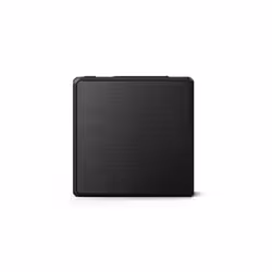 Philips TAR4500/10 sveglia Sveglia digitale Nero - Vista aggiuntiva 3