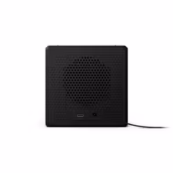 Philips TAR4500/10 sveglia Sveglia digitale Nero - Vista aggiuntiva 4