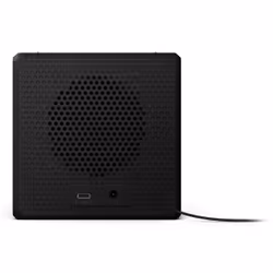 Philips TAR4600/10 sveglia Sveglia digitale Nero