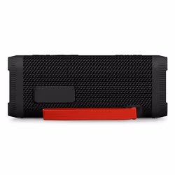 Philips TAS2000B/00 altoparlante portatile e per feste Sistema di altoparlanti portatile 2.1 Nero 10 W - Vista aggiuntiva 3