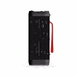 Philips TAS2000B/00 altoparlante portatile e per feste Sistema di altoparlanti portatile 2.1 Nero 10 W - Vista aggiuntiva 4