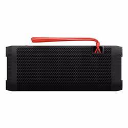 Philips TAS2000B/00 altoparlante portatile e per feste Sistema di altoparlanti portatile 2.1 Nero 10 W - Vista aggiuntiva 6