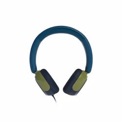 Philips TAK2000CT/00 cuffia e auricolare Cuffie Cablato A Padiglione Musica e Chiamate USB tipo-C Blu, Verde, Grigio - Vista aggiuntiva 4