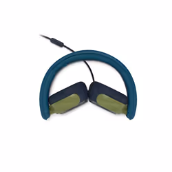 Philips TAK2000CT/00 cuffia e auricolare Cuffie Cablato A Padiglione Musica e Chiamate USB tipo-C Blu, Verde, Grigio - Vista aggiuntiva 7
