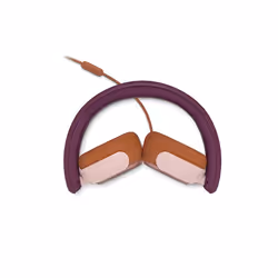 Philips TAK2000MP/00 cuffia e auricolare Cuffie Cablato A Padiglione Musica e Chiamate USB tipo-C Arancione, Viola, Rosa - Vista aggiuntiva 7