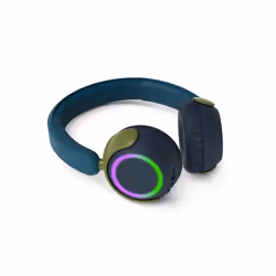 Philips TAK4200CT/00 cuffia e auricolare Wireless A Padiglione Musica e Chiamate Bluetooth Blu, Verde