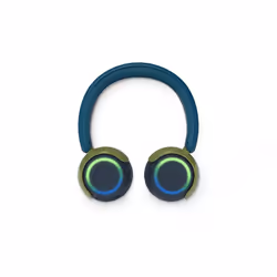 Philips TAK4200CT/00 cuffia e auricolare Wireless A Padiglione Musica e Chiamate Bluetooth Blu, Verde - Vista aggiuntiva 6