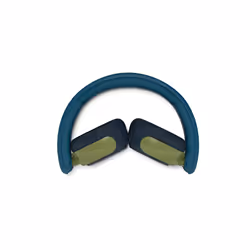 Philips TAK4200CT/00 cuffia e auricolare Wireless A Padiglione Musica e Chiamate Bluetooth Blu, Verde - Vista aggiuntiva 7