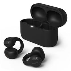 Philips 2000 series TAQ2000BK Auricolare True Wireless Stereo (TWS) In-ear Musica e Chiamate Bluetooth Nero