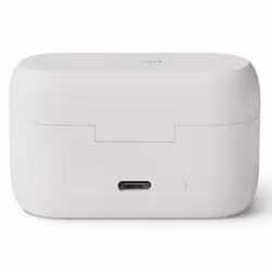 Philips 2000 series TAQ2000WT Auricolare True Wireless Stereo (TWS) In-ear Musica e Chiamate Bluetooth Bianco - Vista aggiuntiva 4