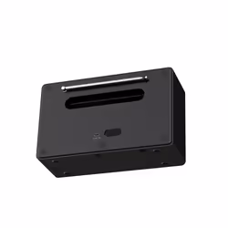Philips TAR5600/00 radio Orologio Digitale Nero - Vista aggiuntiva 2