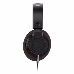 Philips SHP9500CY/00 cuffia e auricolare Cuffie Cablato A Padiglione MUSICA Nero, Marrone - Vista aggiuntiva 5