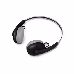 Philips 2000 series TAH2000BK/00 cuffia e auricolare Wireless A Padiglione Bluetooth Nero - Vista aggiuntiva 2
