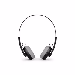 Philips 2000 series TAH2000BK/00 cuffia e auricolare Wireless A Padiglione Bluetooth Nero - Vista aggiuntiva 3