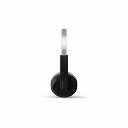 Philips 2000 series TAH2000BK/00 cuffia e auricolare Wireless A Padiglione Bluetooth Nero - Vista aggiuntiva 4