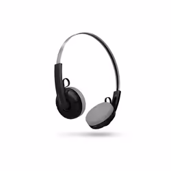 Philips 2000 series TAH2000BK/00 cuffia e auricolare Wireless A Padiglione Bluetooth Nero - Vista aggiuntiva 5
