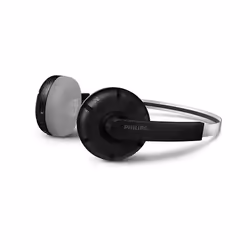Philips 2000 series TAH2000BK/00 cuffia e auricolare Wireless A Padiglione Bluetooth Nero - Vista aggiuntiva 6