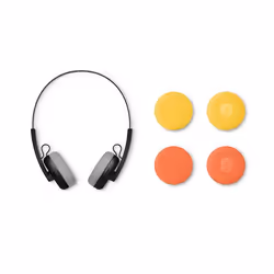 Philips 2000 series TAH2000BK/00 cuffia e auricolare Wireless A Padiglione Bluetooth Nero - Vista aggiuntiva 7