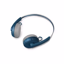 Philips 2000 series TAH2000TL/00 cuffia e auricolare Wireless A Padiglione Bluetooth Colore foglia di tè - Vista aggiuntiva 2